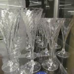 687 8831 Champagneglas ..